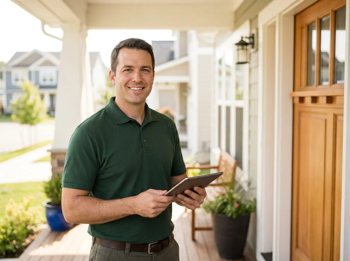 Pest control FAQs for Rock Island, IL